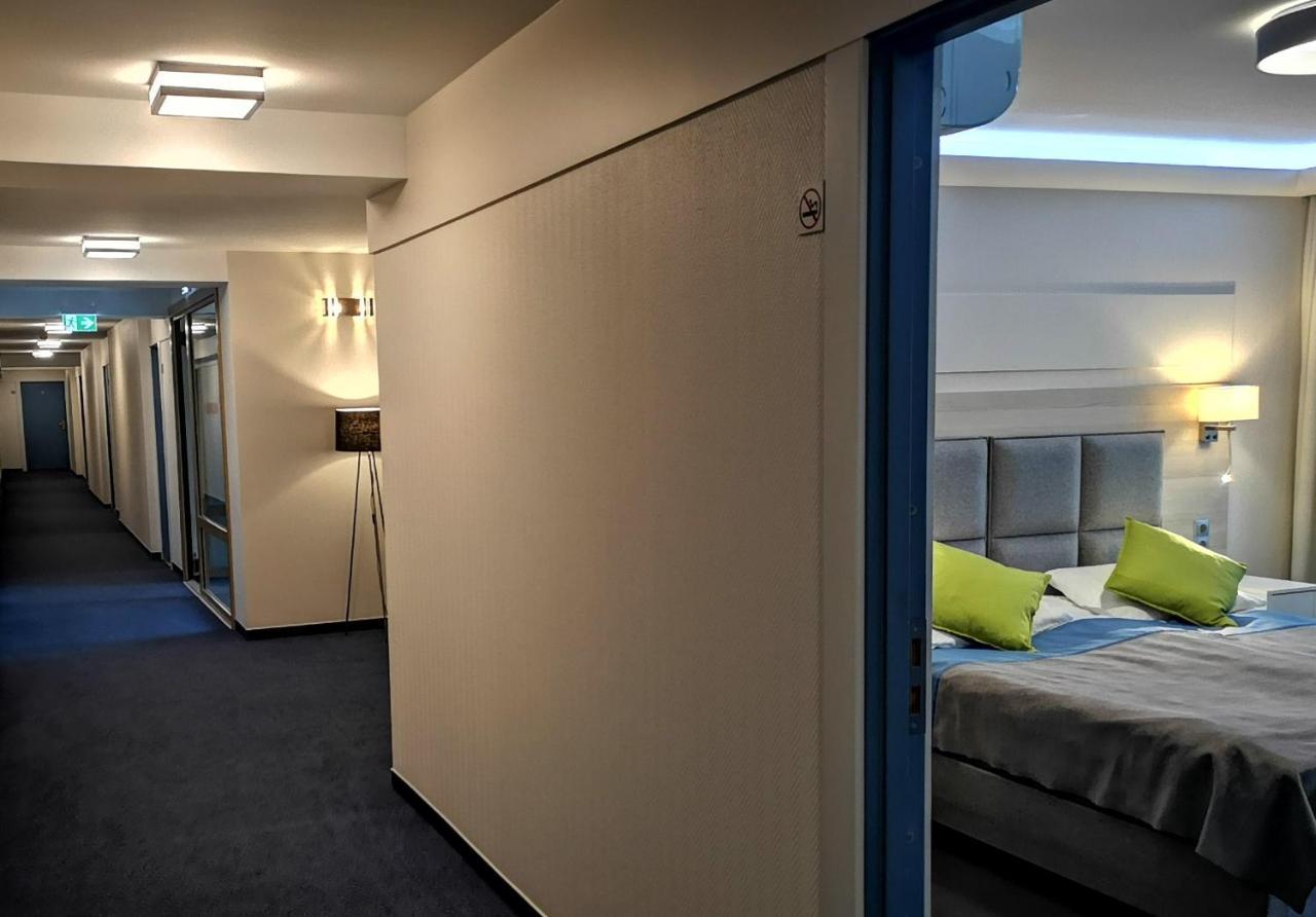 Amrita Hotel 利耶帕亚 外观 照片