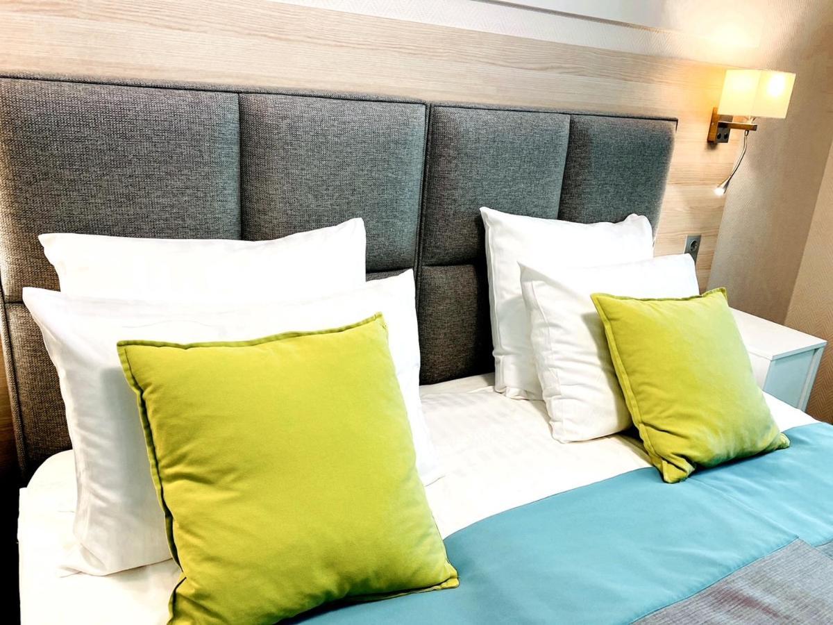 Amrita Hotel 利耶帕亚 外观 照片