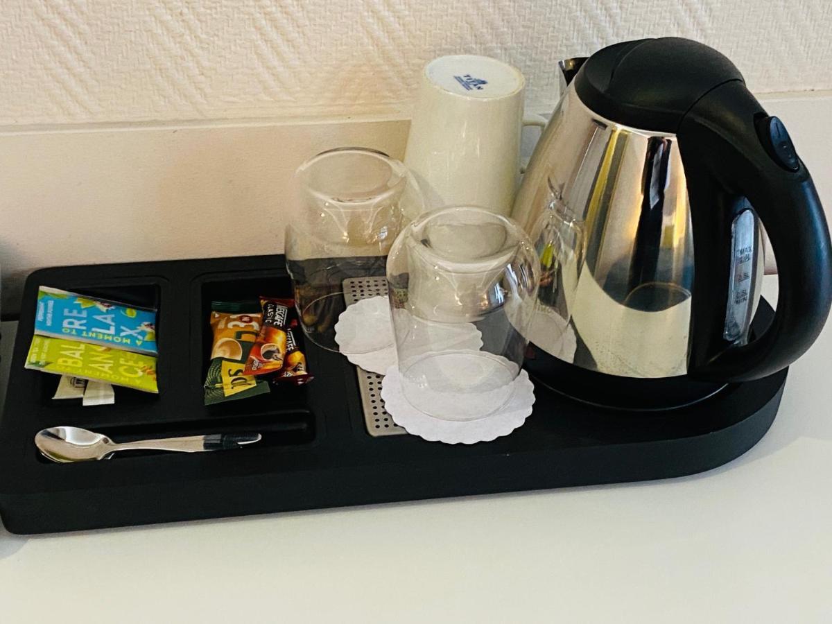 Amrita Hotel 利耶帕亚 外观 照片