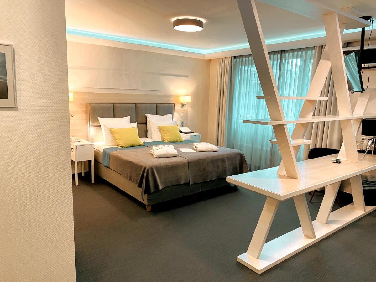 Amrita Hotel 利耶帕亚 外观 照片