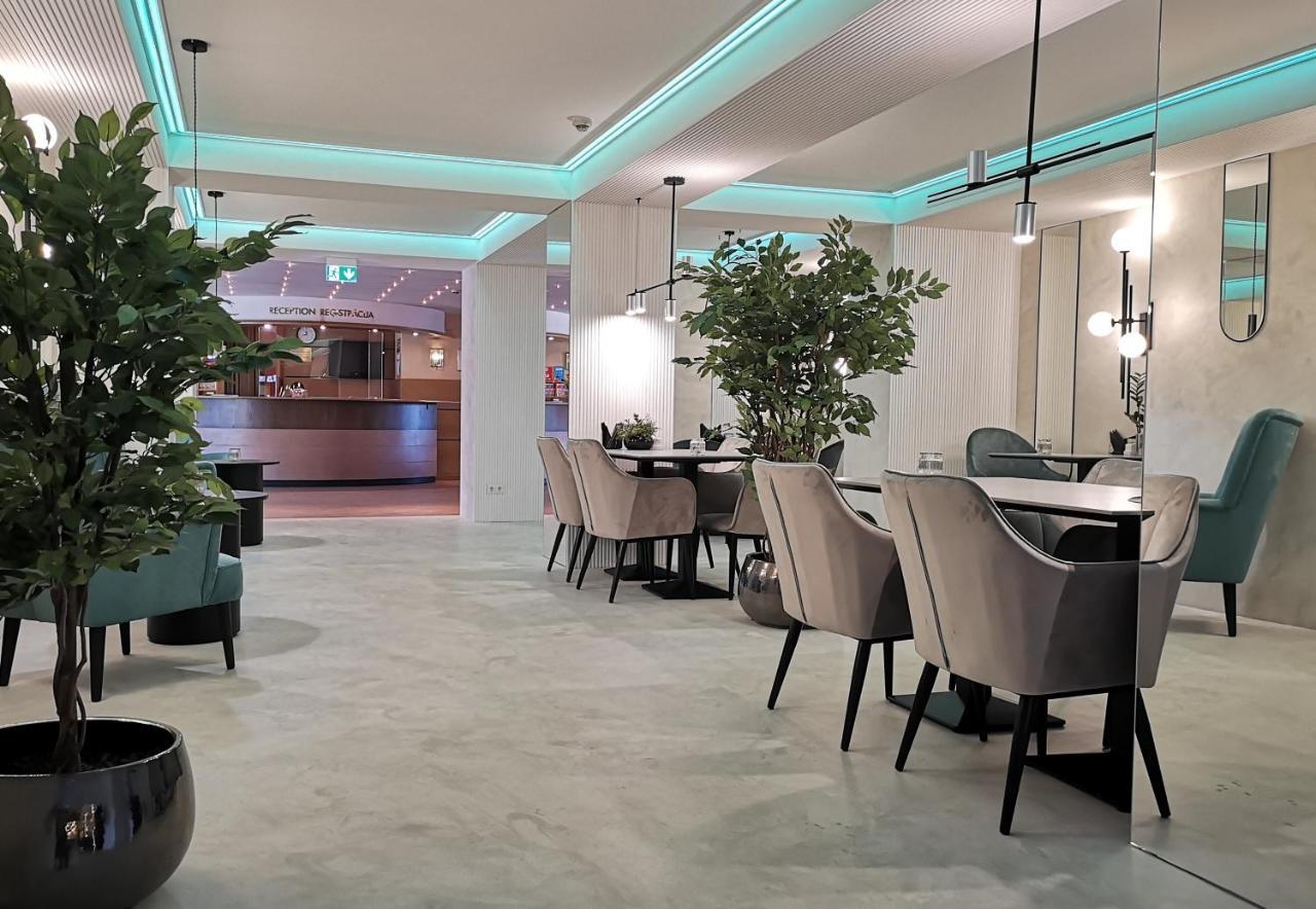 Amrita Hotel 利耶帕亚 外观 照片