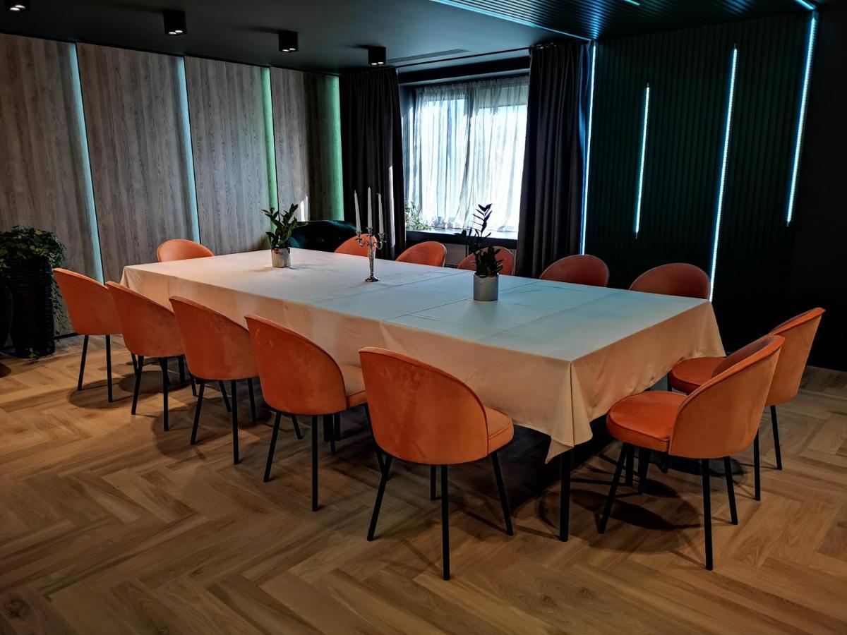 Amrita Hotel 利耶帕亚 外观 照片