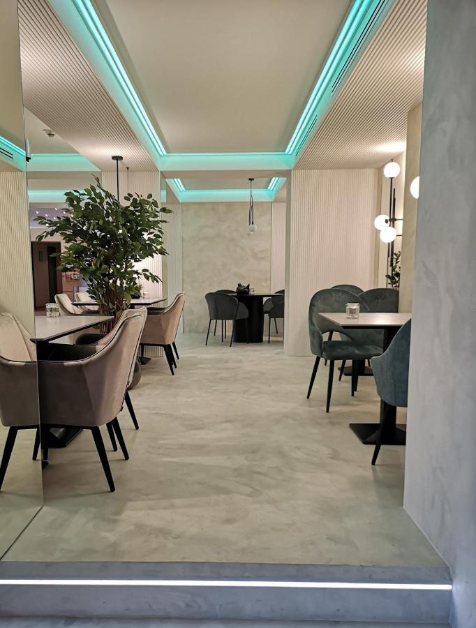Amrita Hotel 利耶帕亚 外观 照片
