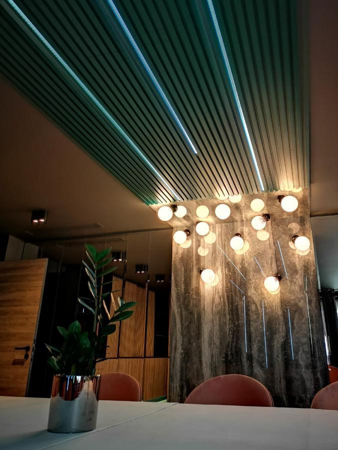 Amrita Hotel 利耶帕亚 外观 照片