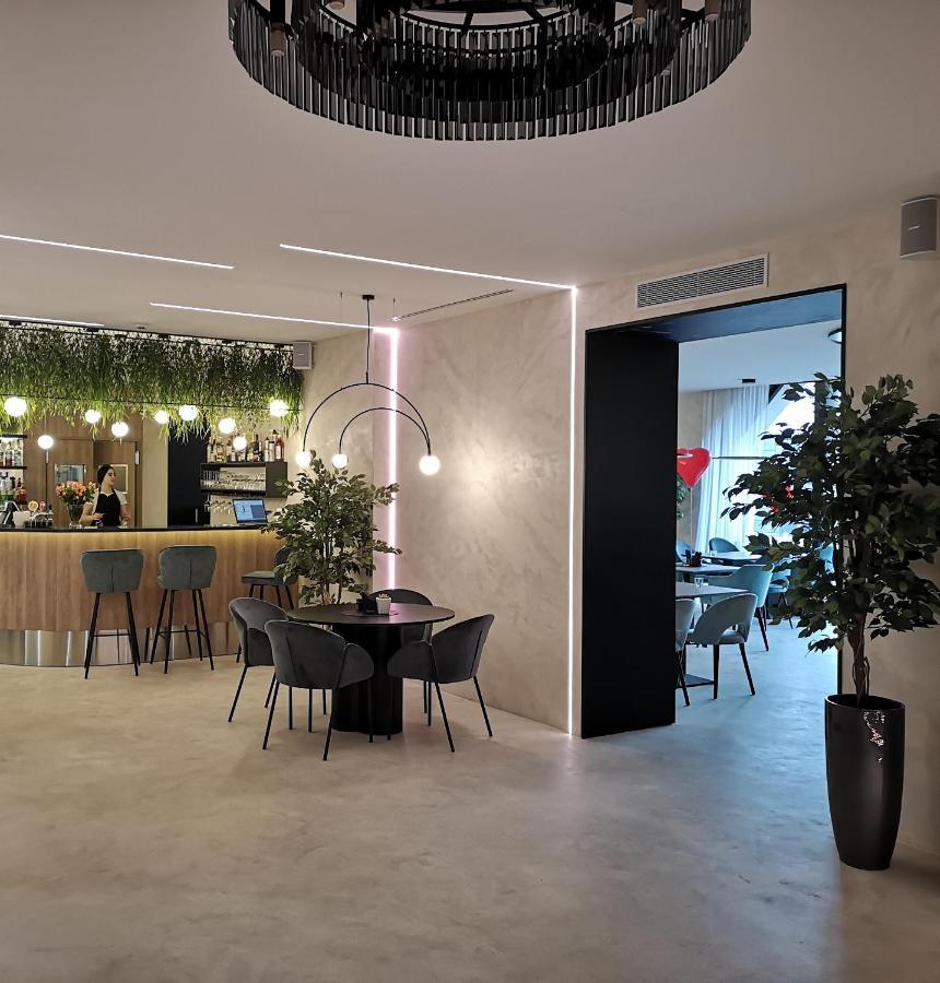 Amrita Hotel 利耶帕亚 外观 照片