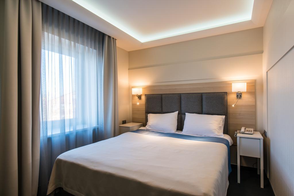 Amrita Hotel 利耶帕亚 外观 照片