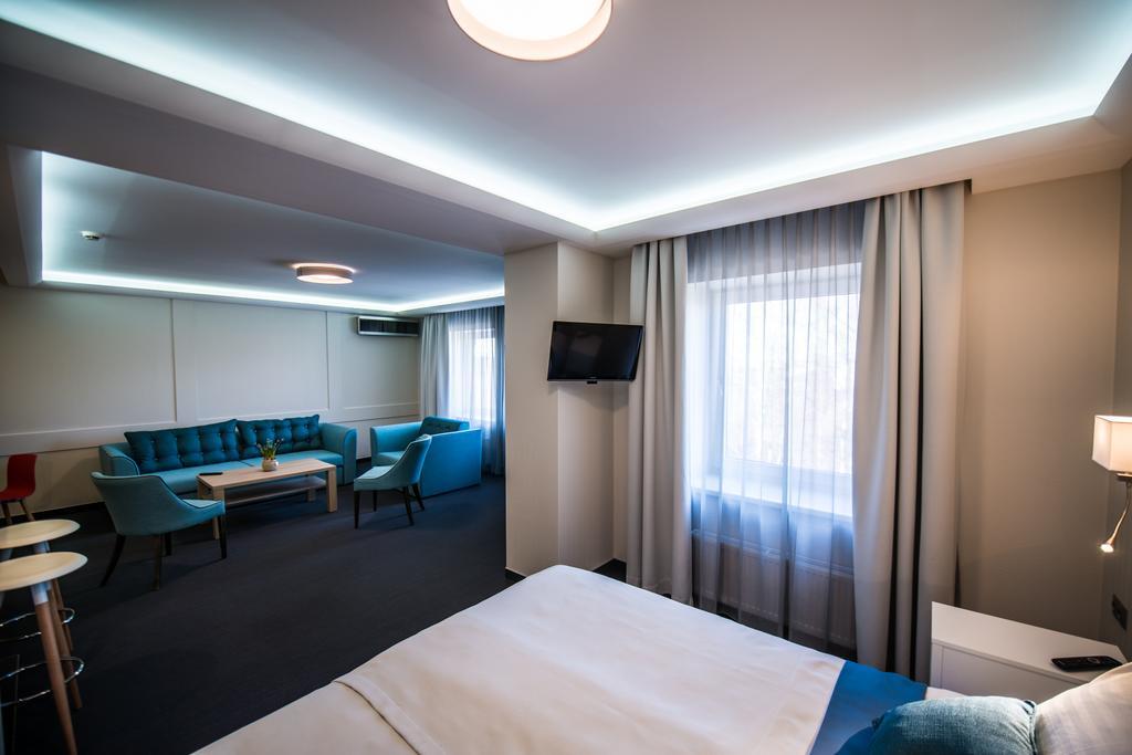 Amrita Hotel 利耶帕亚 外观 照片