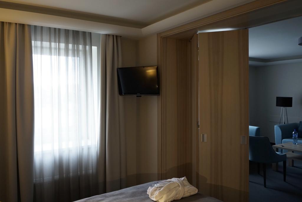 Amrita Hotel 利耶帕亚 外观 照片